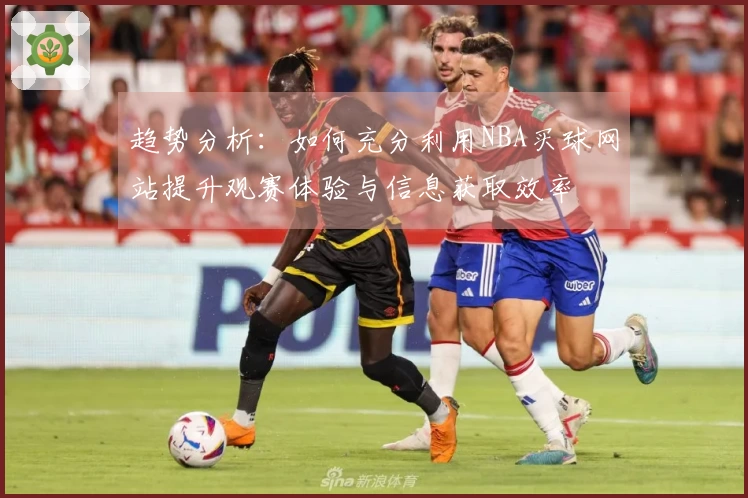 趋势分析：如何充分利用NBA买球网站提升观赛体验与信息获取效率