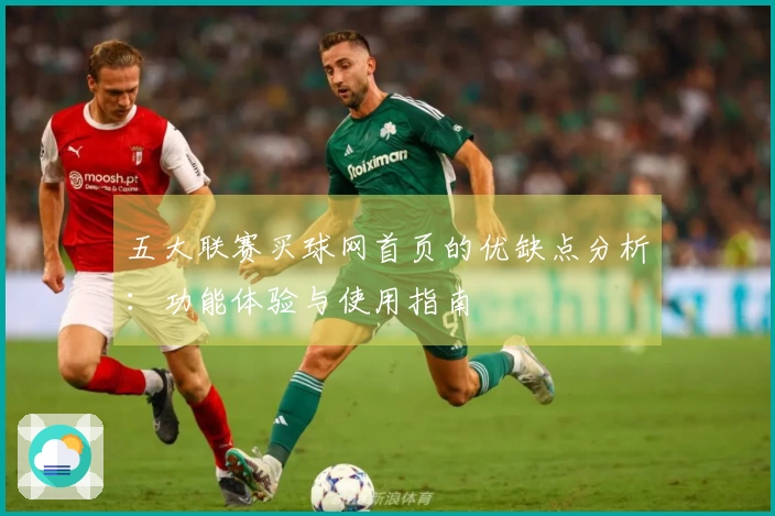 五大联赛买球网首页的优缺点分析：功能体验与使用指南