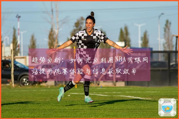 趋势分析：如何充分利用NBA买球网站提升观赛体验与信息获取效率