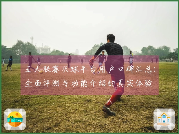 五大联赛买球平台用户口碑汇总：全面评测与功能介绍的真实体验